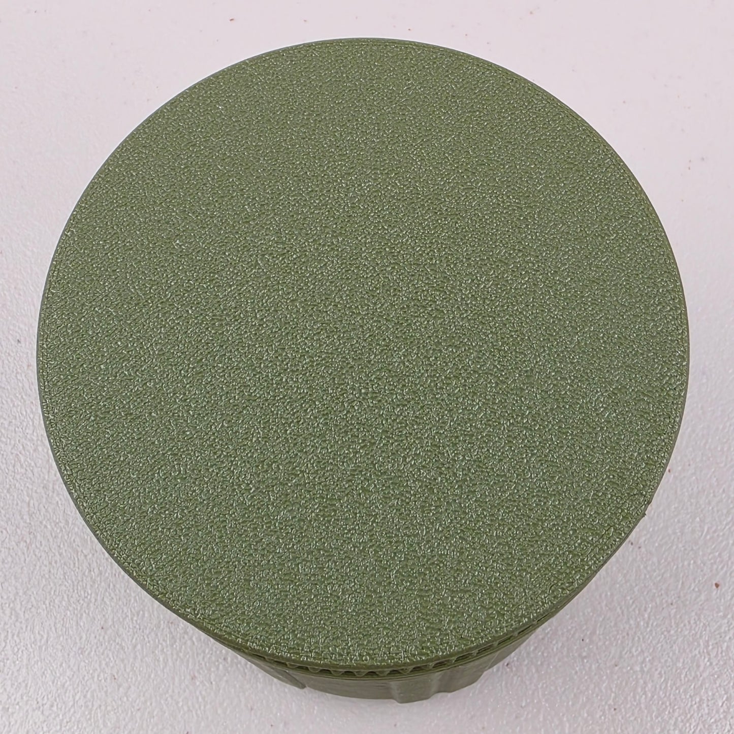 .300 WM Ammo Box Storage Case Container 13 Rounds with Screw On Lid 3D Printed