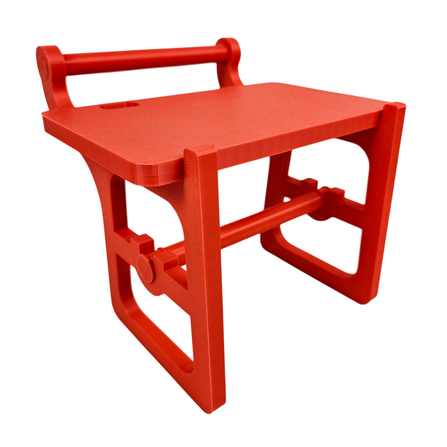 Thermal Label Printer Stand for Dymo, Munbyn, Rollo and Zebra Printers