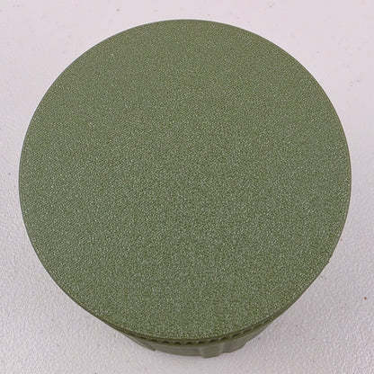 .300 WM Ammo Box Storage Case Container 13 Rounds with Screw On Lid 3D Printed