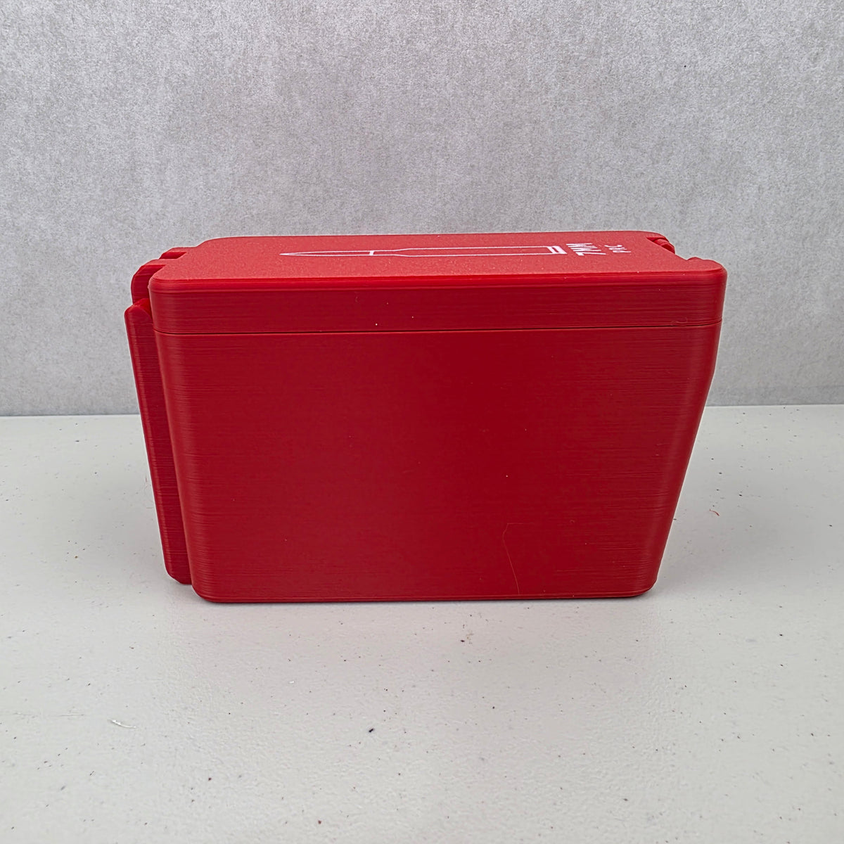 7mm PRC 36 Rounds Ammo Storage Box Case Container