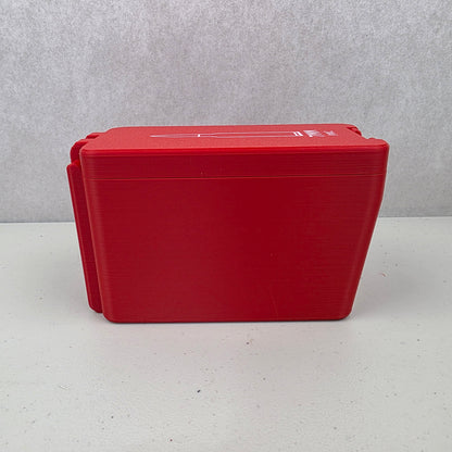 7mm PRC 36 Rounds Ammo Storage Box Case Container