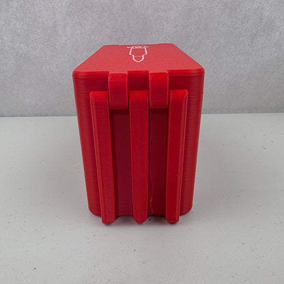 7mm PRC 36 Rounds Ammo Storage Box Case Container