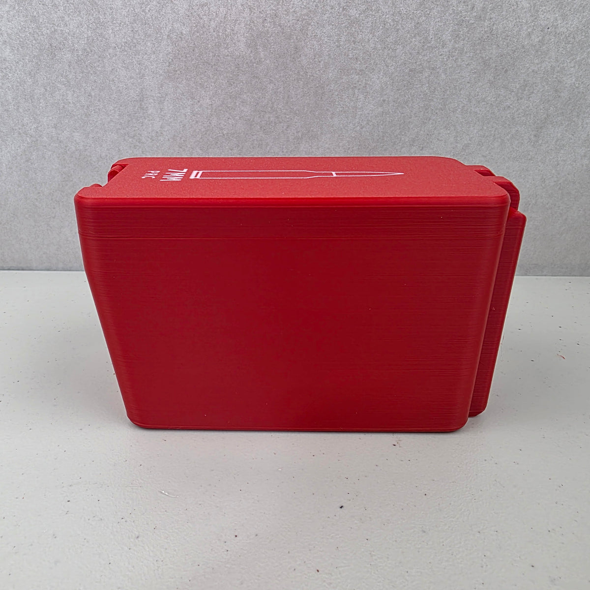 7mm PRC 36 Rounds Ammo Storage Box Case Container