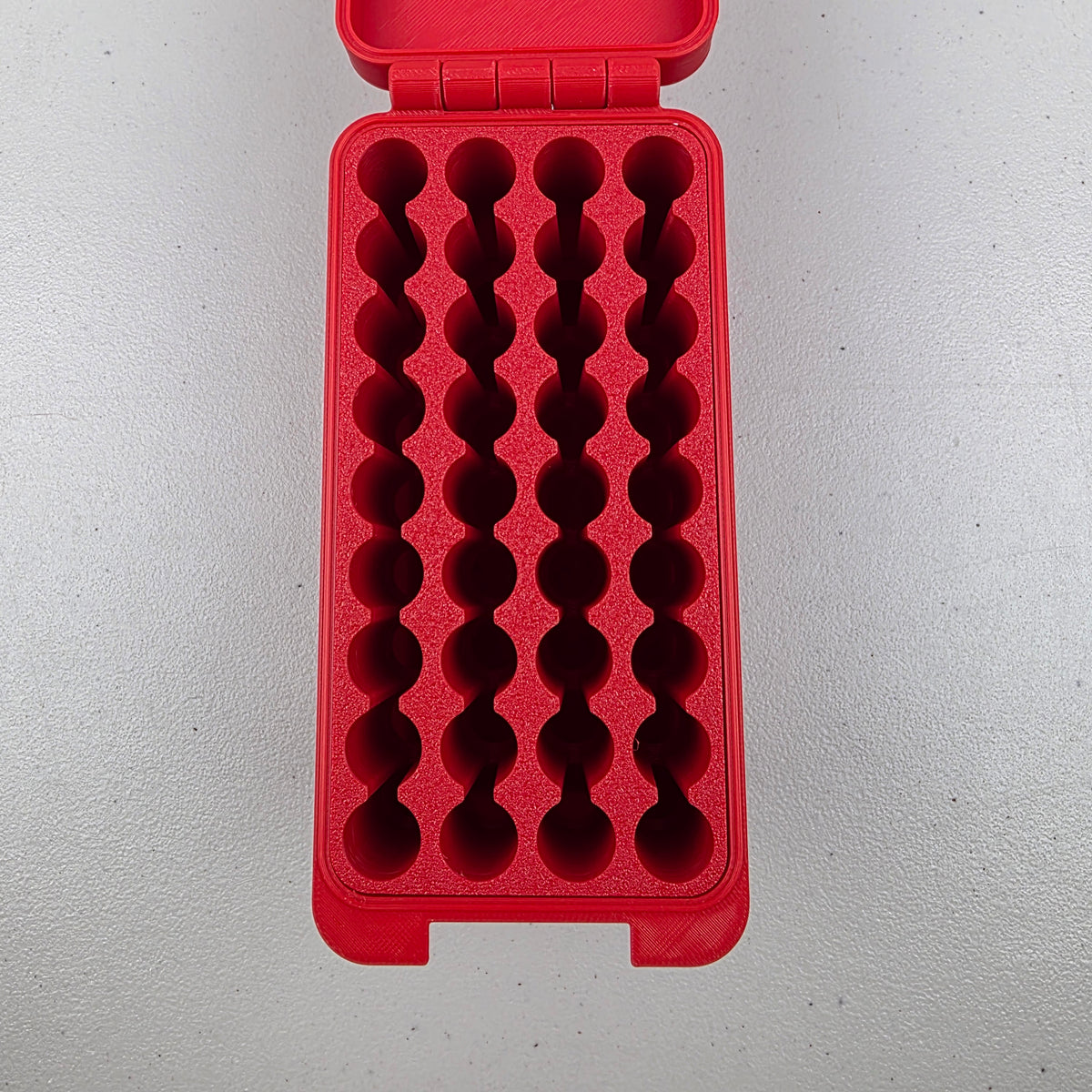 7mm PRC 36 Rounds Ammo Storage Box Case Container
