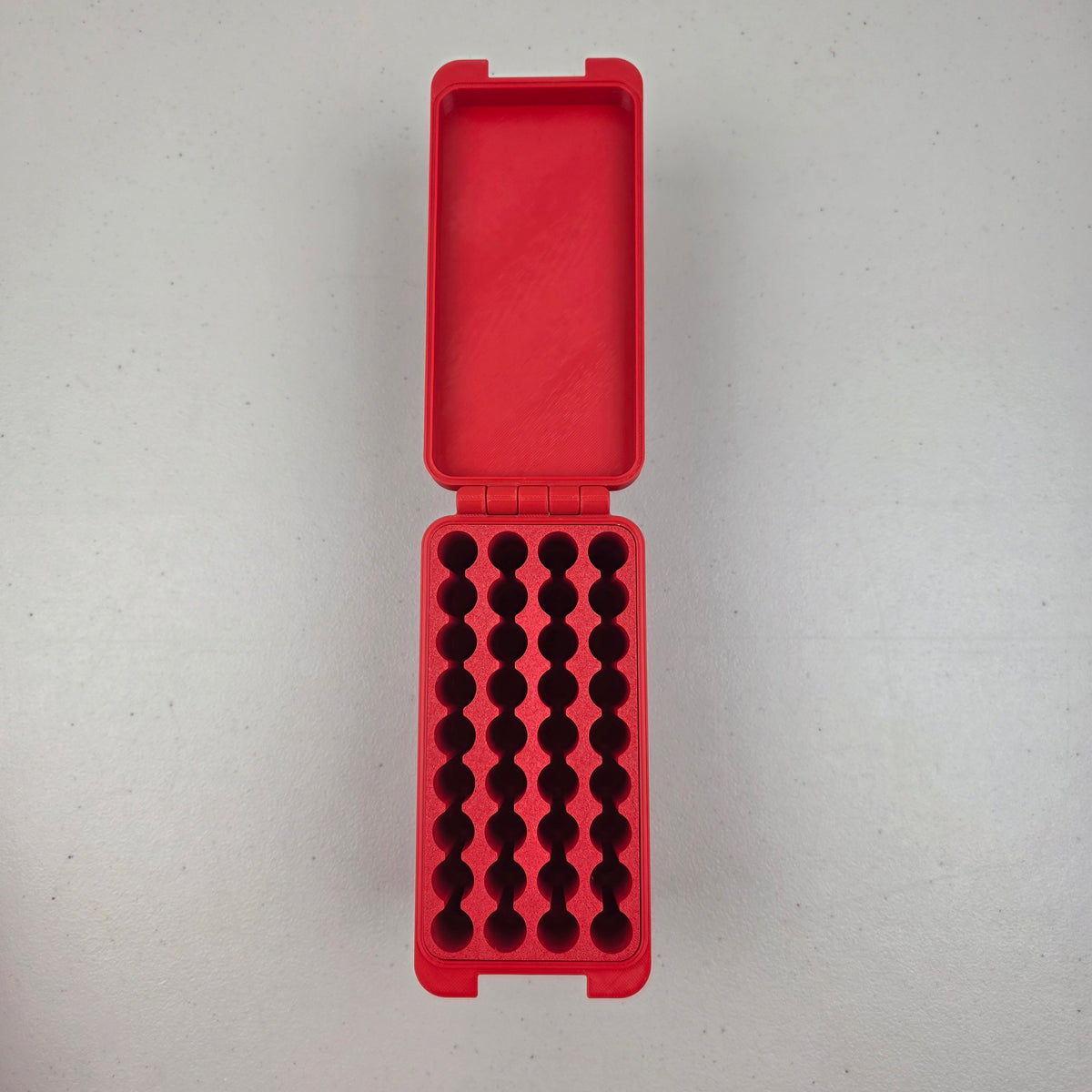 7mm PRC 36 Rounds Ammo Storage Box Case Container