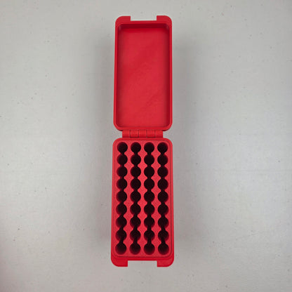 7mm PRC 36 Rounds Ammo Storage Box Case Container