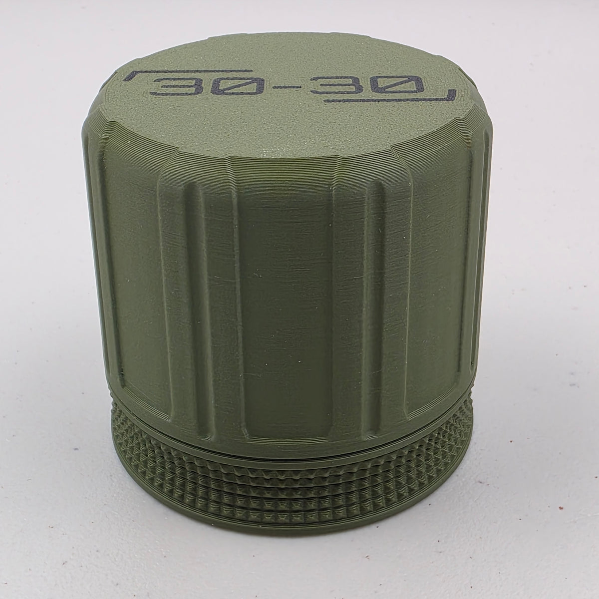 30-30 Ammo Storage Case Container Box 15 Rounds