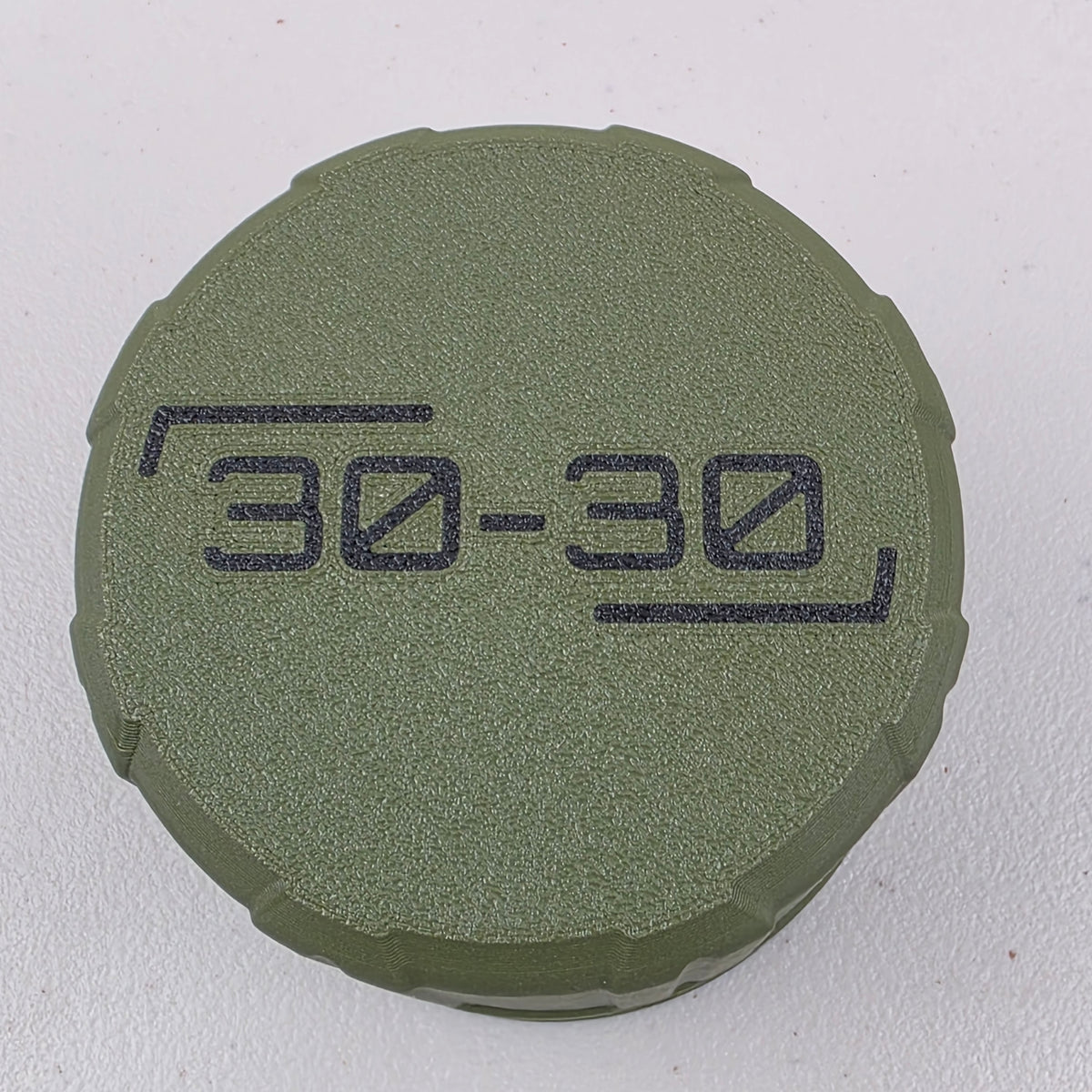 30-30 Ammo Storage Case Container Box 15 Rounds