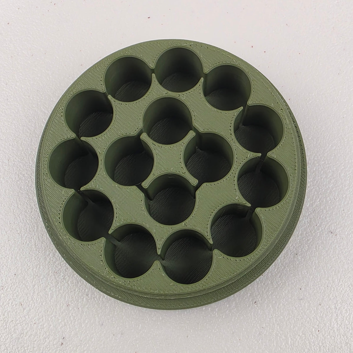 30-30 Ammo Storage Case Container Box 15 Rounds