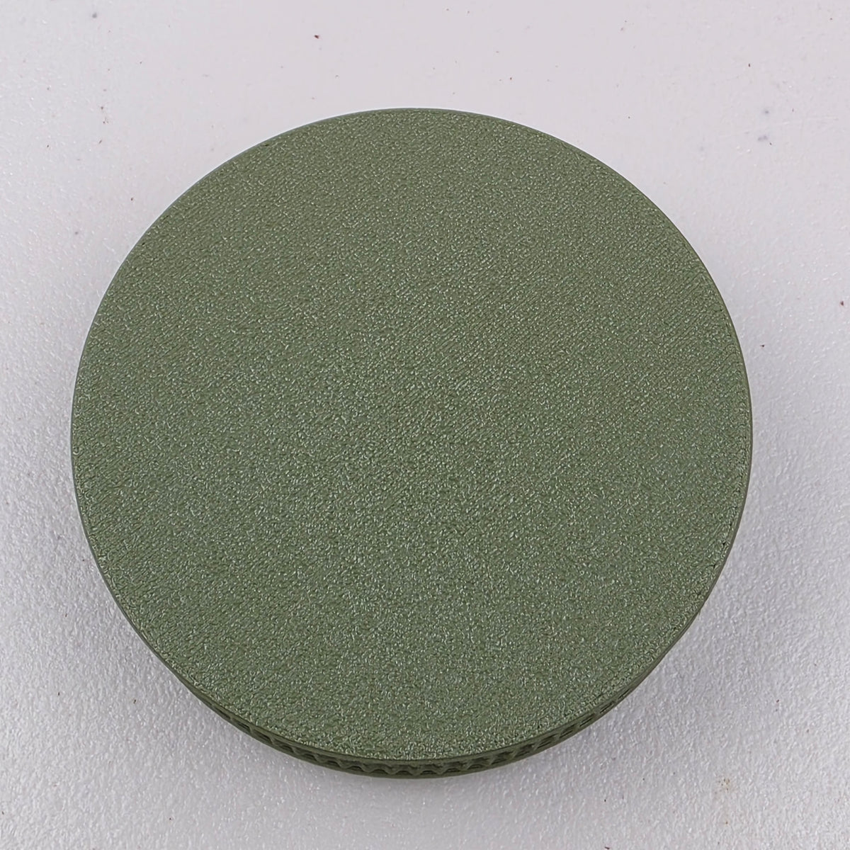 7mm-08 16 Rounds Ammo Storage Box Case Container