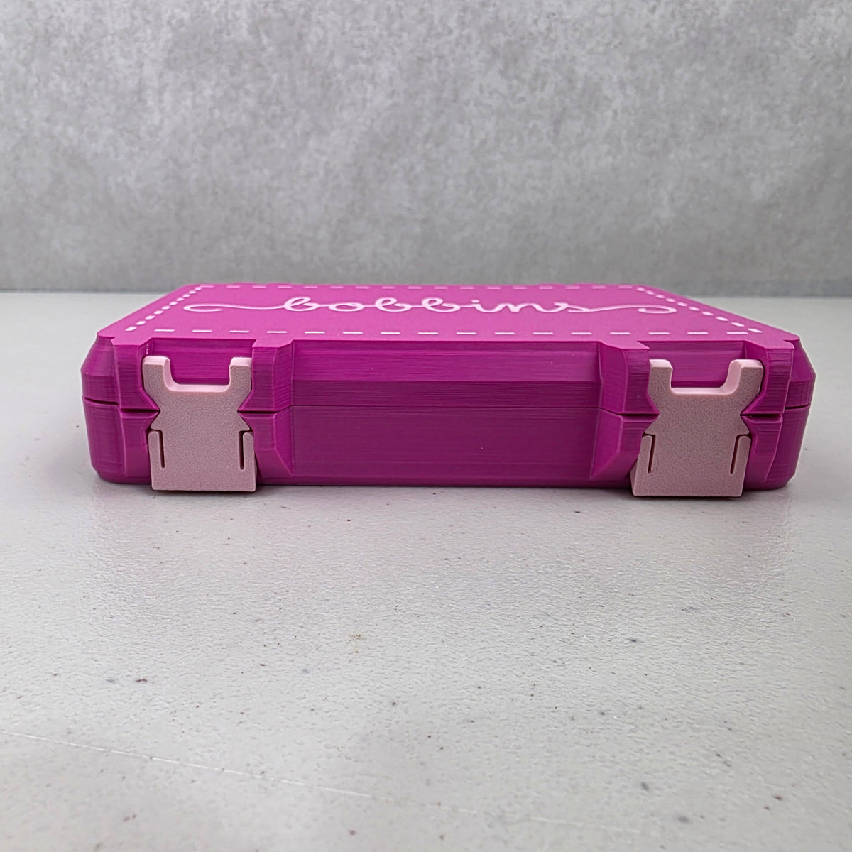 Bobbin Holder Storage Case - Holds 36 Class 15 Bobbins