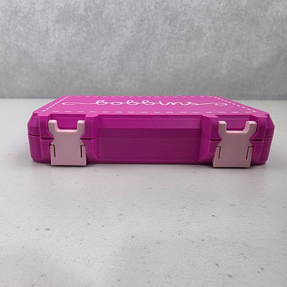 Bobbin Holder Storage Case - Holds 36 Class 15 Bobbins