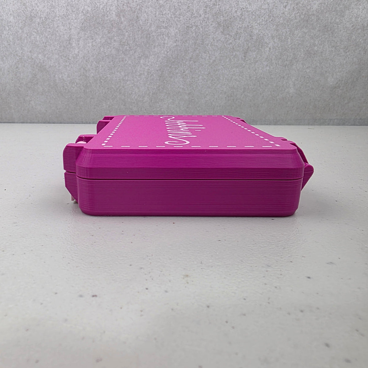 Bobbin Holder Storage Case - Holds 36 Class 15 Bobbins