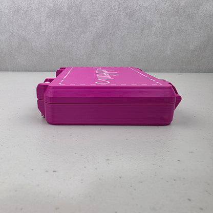 Bobbin Holder Storage Case - Holds 36 Class 15 Bobbins