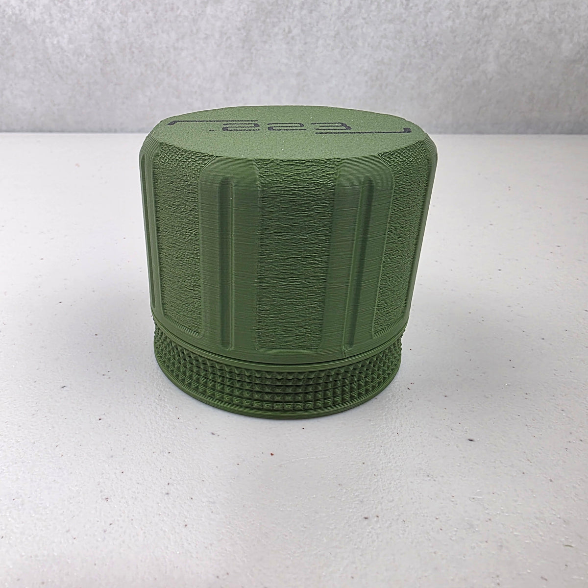223 Ammo Box Storage Case Container 20 Rounds