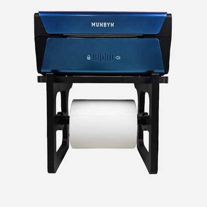 Thermal Label Printer Stand for Dymo, Munbyn, Rollo and Zebra Printers