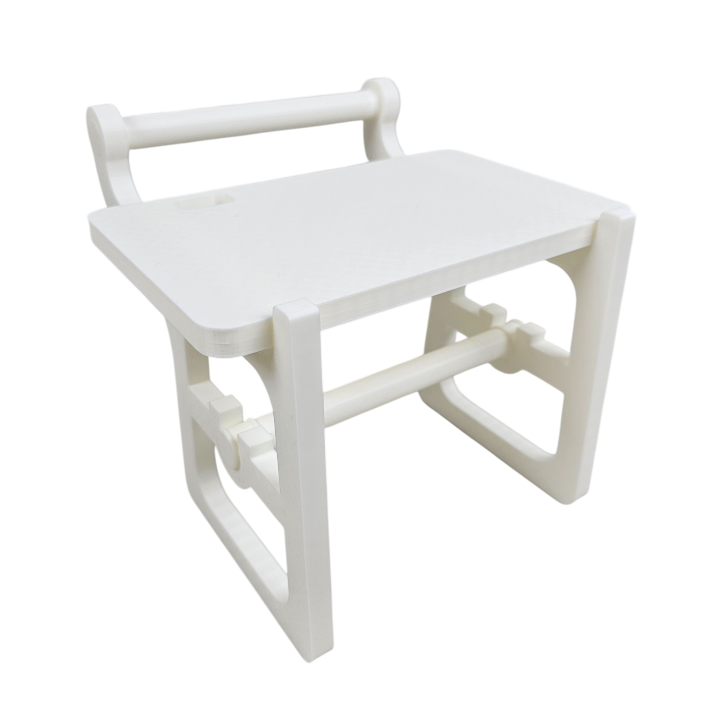 Thermal Label Printer Stand for Dymo, Munbyn, Rollo and Zebra Printers