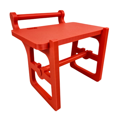 Thermal Label Printer Stand for Dymo, Munbyn, Rollo and Zebra Printers