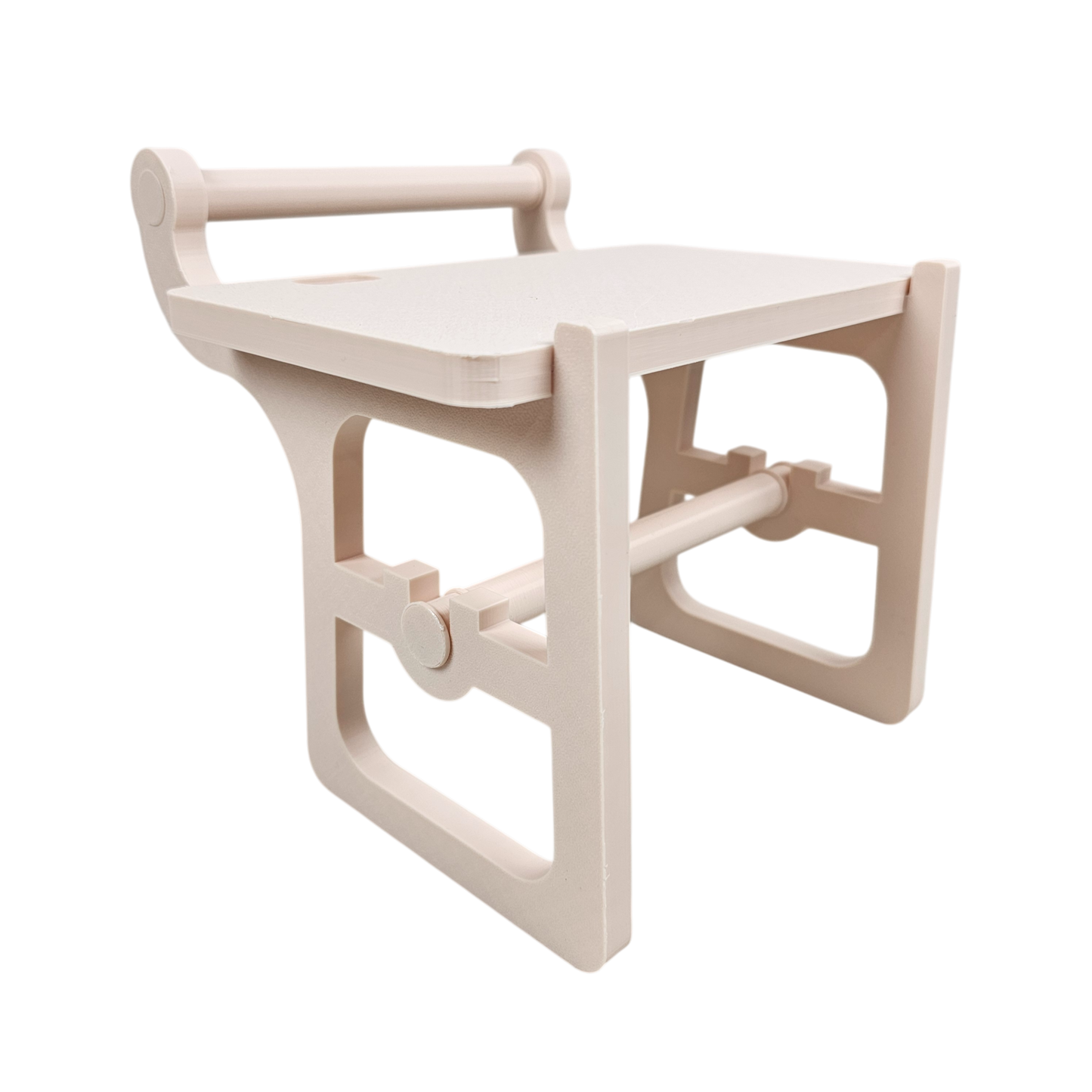 Thermal Label Printer Stand for Dymo, Munbyn, Rollo and Zebra Printers