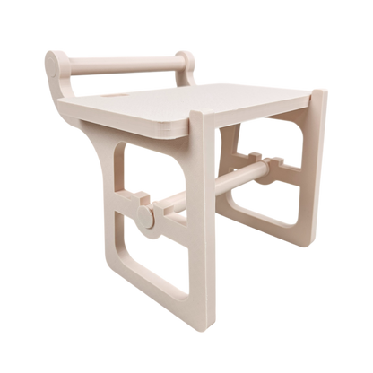 Thermal Label Printer Stand for Dymo, Munbyn, Rollo and Zebra Printers