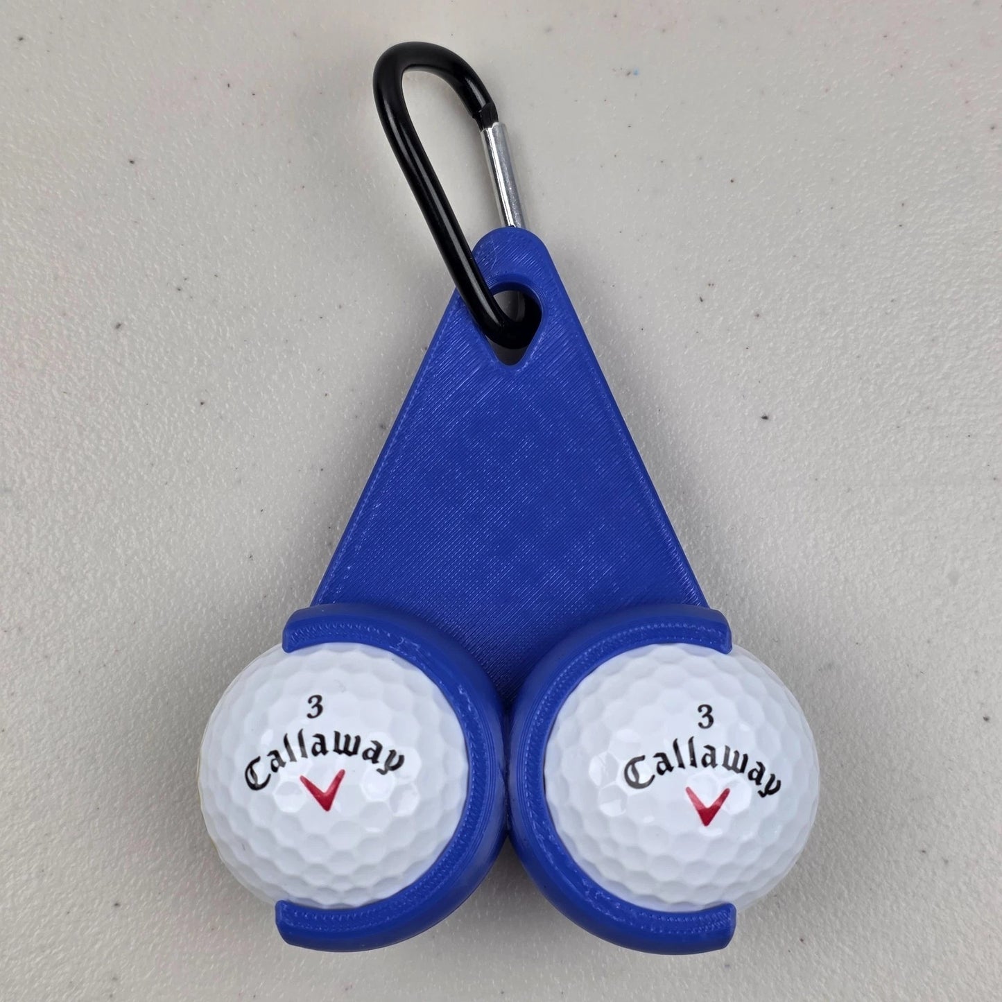 Golf Ball Holder