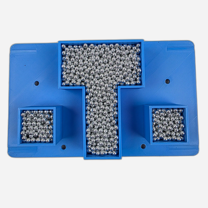 NEW Gr8 Golf Swing Trainer Alignment Aid Weighted & W/Color Text For LH/RH  🌟